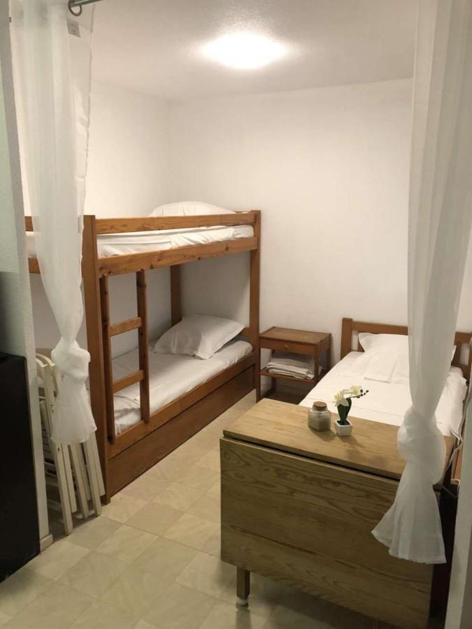 Apartment Avec Parking Prive